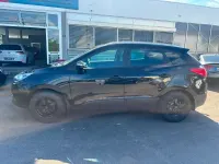 Gebraucht Hyundai ix35 Style 136 PS (100 kW) 2015 Schwarz SUV