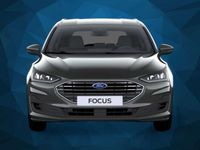 Neu Ford Focus Titanium 125 PS (91 kW) 2025 Magnetic grau Kombi