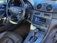 gebraucht Mercedes CLK200 KOMPRESSOR AVANTGARDE AVANTGARDE