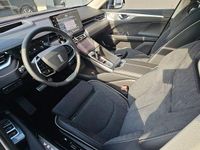 Neu Wey 05 Lux 204 PS (150 kW) 2025 Schwarz SUV