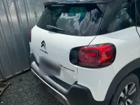Gebraucht Citroën C3 131 PS (96 kW) 2020 Weiß Kleinwagen