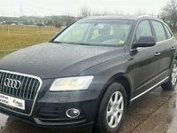 Gebraucht Audi Q5 150 PS (110 kW) 2015 Schwarz SUV