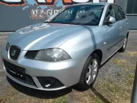 Gebraucht Seat Ibiza 69 PS (50 kW) 2009 Limousine