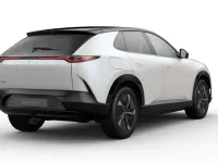 Neu Mazda CX-6e Takumi-Line 189 kW (258 PS) 2026 Crystal white pearl  black SUV