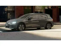 Ny VW Golf VIII 116 HK (85 kW) 2026 Grå Sedan