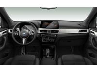 gebraucht BMW X1 xDrive20d