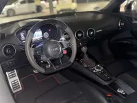 Gebraucht Audi TT Basis 400 PS (294 kW) 2021 Coupé