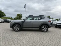 Gebraucht Dacia Duster Expression 131 PS (96 kW) 2025 Grau SUV