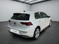 Gebraucht VW Golf VIII GTE 245 PS (180 kW) 2022 Weiß Kleinwagen