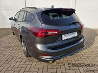 Gebraucht Ford Focus ST 280 PS (205 kW) 2024 Magneticgrau (metallic) Kombi