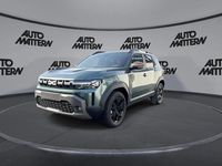 Nouvelle Dacia Duster Extreme 103 ch (75 kW) 2026 Vert SUV