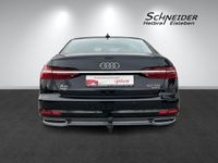 gebraucht Audi A6 50 TDI QUATTRO TIPTRONIC SPORT+B+O+HD