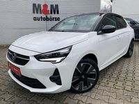Gebraucht Opel Corsa-e Ultimate 100 kW (136 PS) 2021 Weiß Kleinwagen