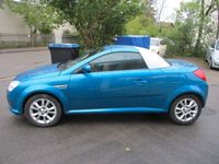 gebraucht Opel Tigra Twin Top Edition,Cabrio 1,8