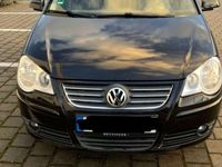 gebraucht VW Polo 1.4 benzin