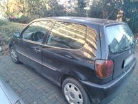 gebraucht VW Polo 1.4l