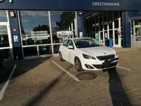 gebraucht Peugeot 308 308BlueHDi FAP 150 Stop