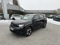Gebraucht Opel Frontera Edition 83 kW (113 PS) 2025 Karbon schwarz SUV