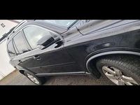 Gebraucht Volvo XC90 185 PS (136 kW) 2010 Schwarz SUV