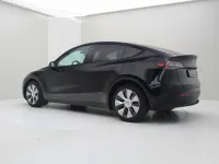 Gebraucht Tesla Model Y Long Range AWD 258 kW (351 PS) 2021 Weiß SUV