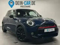 Używany Mini Cooper S 192 KM (141 kW) 2019 Niebieski Hatchback