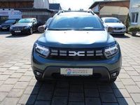 Gebraucht Dacia Duster Extreme 91 PS (66 kW) 2023 Zedergrün (metallic) SUV