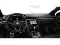 gebraucht VW Arteon R-Line 2,0 l TSI 7-Gang-D