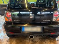 gebraucht Seat Arosa 16v 101 PS