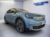 Gebraucht Ford Explorer Extended Range 210 kW (286 PS) 2024 Blau SUV