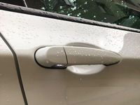 Gebraucht BMW X3 184 PS (135 kW) 2011 Weiß SUV