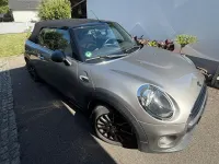 Gebraucht Mini ONE 102 PS (75 kW) 2020 Silber Kleinwagen