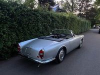 Gebraucht Lancia Flaminia 140 PS (102 kW) 1963 Cabrio