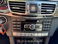 Gebraucht Mercedes E63 AMG AMG 557 PS (409 kW) 2013 Silber Kombi