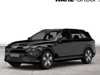 Neu XPENG G9 AWD Performance 422 kW (575 PS) 2025 Schwarz SUV