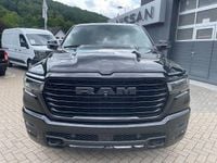 Neu Dodge Ram 426 PS (313 kW) 2025 Schwarz Pickup