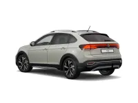 Używany VW Taigo Style 110 KM (80 kW) 2022 Szary SUV