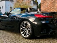 gebraucht BMW Z4 40i Garantie Professional Harman