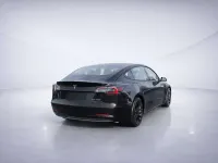 Occasion Tesla Model 3 Performance 461 kW (627 ch) 2021 Noir Berline