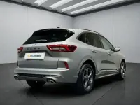 Gebraucht Ford Kuga ST-Line 186 PS (136 kW) 2024 Silber SUV
