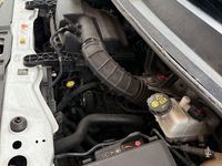 Gebraucht Ford Transit 101 PS (74 kW) 2013 Weiß Limousine