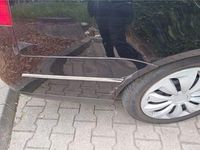 Gebraucht VW Passat 170 PS (125 kW) 2010 Schwarz Kombi