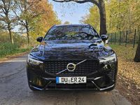 Gebraucht Volvo XC60 197 PS (144 kW) 2022 SUV