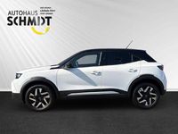 Gebraucht Opel Mokka GS Line 131 PS (96 kW) 2024 Weiß SUV