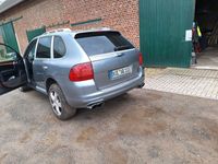 gebraucht Porsche Cayenne S 4,5 L 340 PS