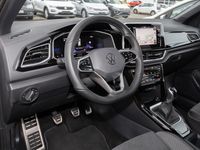 gebraucht VW T-Roc R-Line