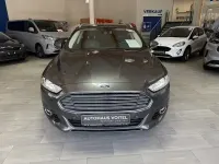 Gebraucht Ford Mondeo Titanium 179 PS (131 kW) 2016 Kombi