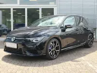 Gebraucht VW Golf VIII R 320 PS (235 kW) 2022 Schwarz Limousine