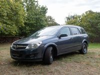 gebraucht Opel Astra Caravan 1,9 CTDI
