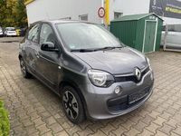 Gebraucht Renault Twingo LIMITED 69 PS (50 kW) 2018 Lunairegrau metallic (metallic) Kleinwagen