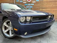 Używany Dodge Challenger 381 KM (280 kW) 2013 Niebieski Coupe